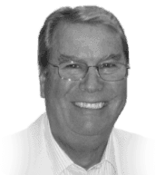 Ron Redmond