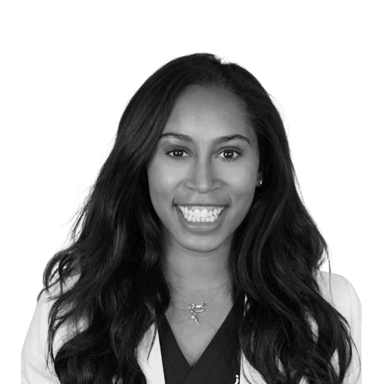 Dr. Tera Poole