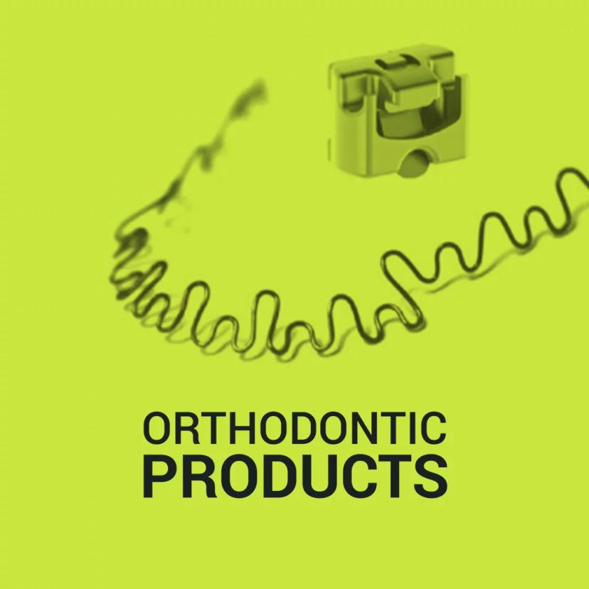 The InBrace System: Orthodontic Treatment on Autopilot