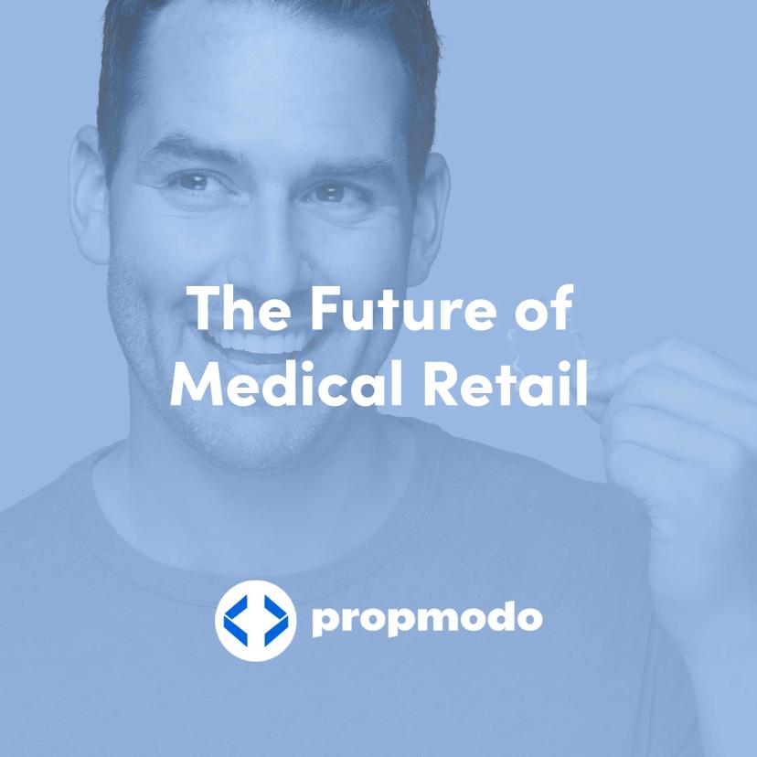 The Future of Medical Retail